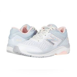 New Balance 847v4 walking shoes